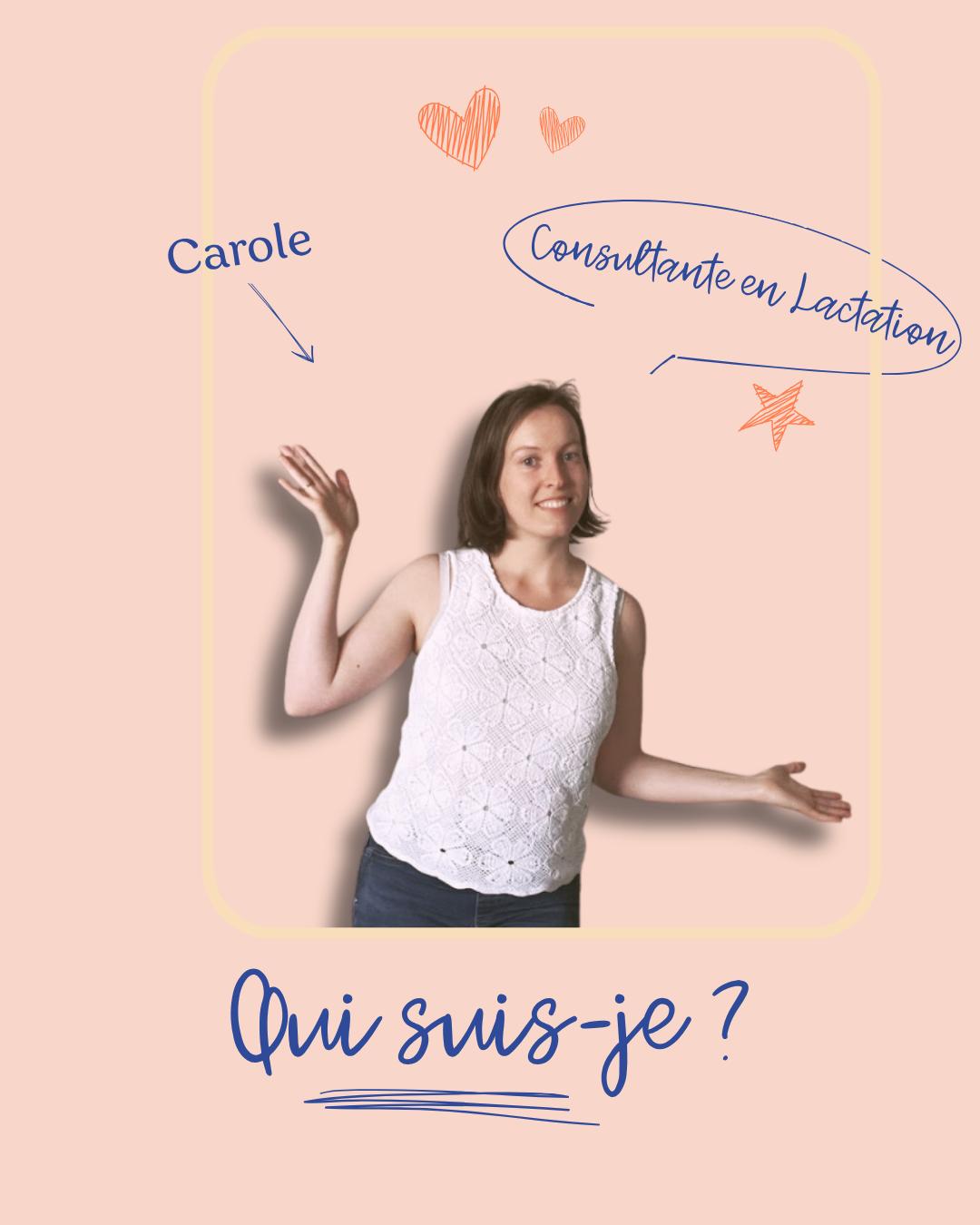 Bulle Lactée de Carole